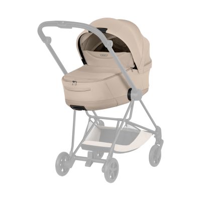 Cybex Mios/Coya Style Opvouwbare Reiswieg