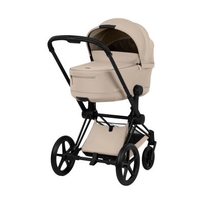 Cybex Priam 5 Comfort 2-in-1 Kinderwagen