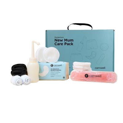 Carriwell New Mum Care Pack Carriwell New Mum Care Pack