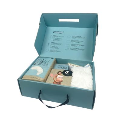 Carriwell New Mum Care Pack Carriwell New Mum Care Pack