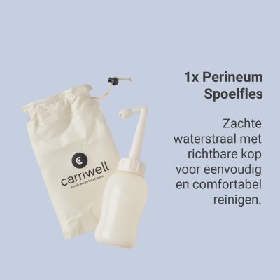 Carriwell New Mum Care Pack Carriwell New Mum Care Pack