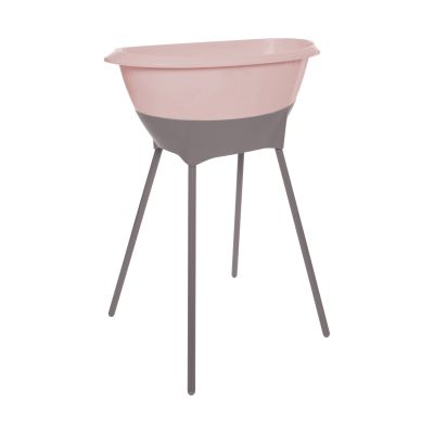 Luma Badje en Badstandaard - Chalk Brown