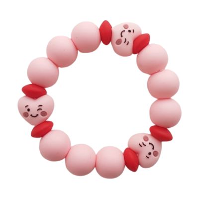 Chewies & More Bijtring - Chewie Cool Sweet Heart