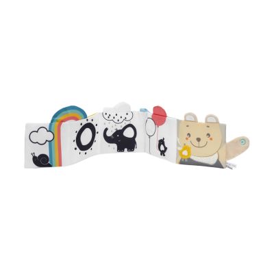 Chicco Activiteitenboek - My Sweet Doudou Chicco Activiteitenboek - My Sweet Doudou
