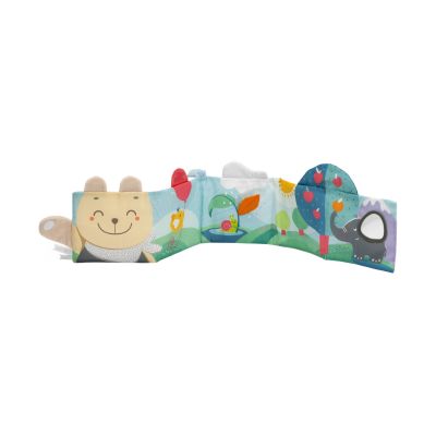 Chicco Activiteitenboek - My Sweet Doudou Chicco Activiteitenboek - My Sweet Doudou