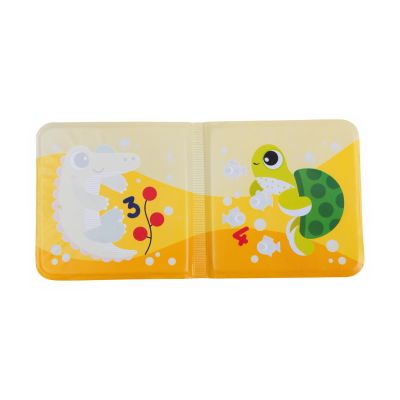 Chicco Badboek - 123 Chicco Badboek - 123