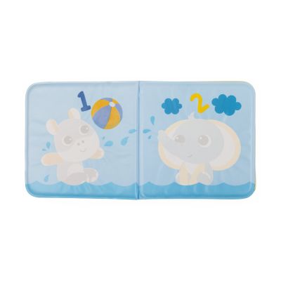 Chicco Badboek - 123 Chicco Badboek - 123