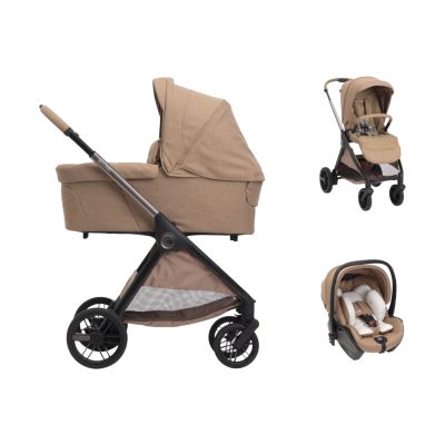 Chicco Bellagio 2 3-in-1 Kinderwagen