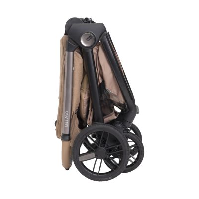 Chicco Bellagio 2 3-in-1 Kinderwagen - Caramel Chicco Bellagio 2 3-in-1 Kinderwagen - Caramel