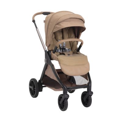 Chicco Bellagio 2 3-in-1 Kinderwagen - Caramel Chicco Bellagio 2 3-in-1 Kinderwagen - Caramel