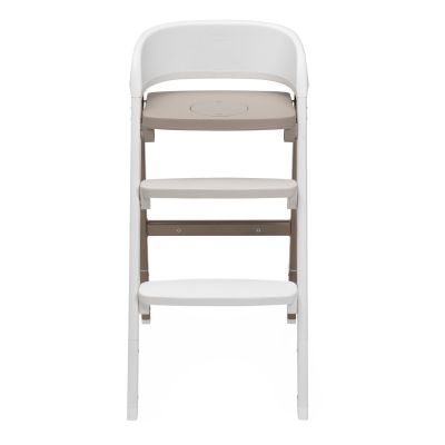 Chicco Kinderstoel Crescendo Up Pearl Cooper Re_Lux Chicco Kinderstoel Crescendo Up Pearl Cooper Re_Lux