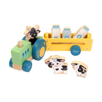 Chicco Koeientractor