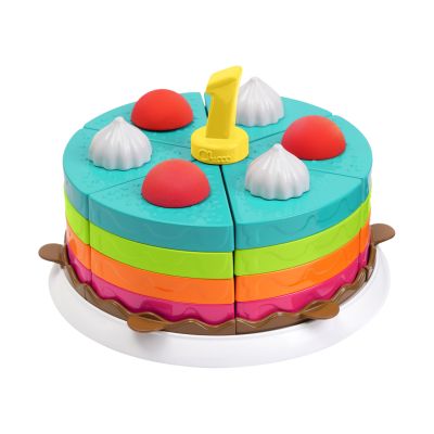 Chicco Mijn Regenboogtaart 2-in-1