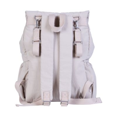 Childhome Rugzak Mellow - Beige Childhome Rugzak Mellow - Beige