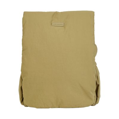 Childhome Rugzak Mellow - Kaki Childhome Rugzak Mellow - Kaki