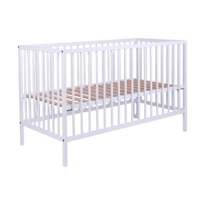 Europe Baby Solid Beech Ledikant - 60 x 120 cm