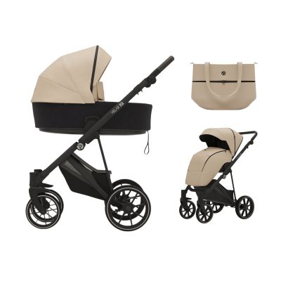 RIKO Velar Up - Kinderwagen