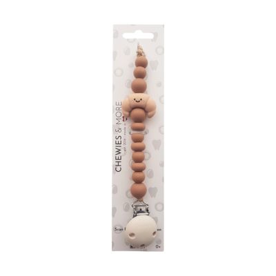 Chewies & More Speenkoord Croissant - Latte Chewies & More Speenkoord Croissant - Latte