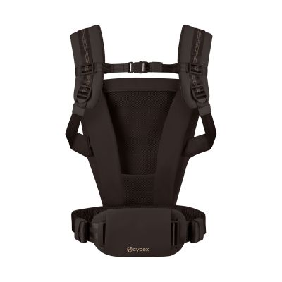 Cybex Amya Draagzak - Chocolate Brown / Brown Cybex Amya Draagzak - Chocolate Brown / Brown