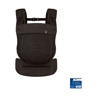 Cybex Amya Draagzak - Chocolate Brown / Brown Cybex Amya Draagzak - Chocolate Brown / Brown