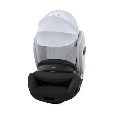 Cybex Anoris S Style Autostoel - Misty Grey Cybex Anoris S Style Autostoel - Misty Grey