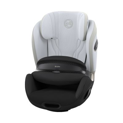 Cybex Anoris S Style Autostoel - Misty Grey Cybex Anoris S Style Autostoel - Misty Grey
