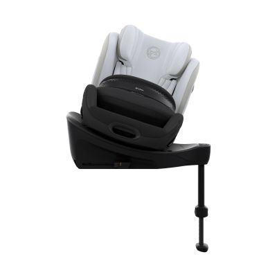 Cybex Anoris S Style Autostoel - Misty Grey Cybex Anoris S Style Autostoel - Misty Grey