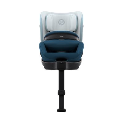 Cybex Anoris Si Style Autostoel - Opal Blue Cybex Anoris Si Style Autostoel - Opal Blue