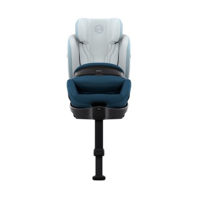 Cybex Anoris Si Style Autostoel - Opal Blue Cybex Anoris Si Style Autostoel - Opal Blue