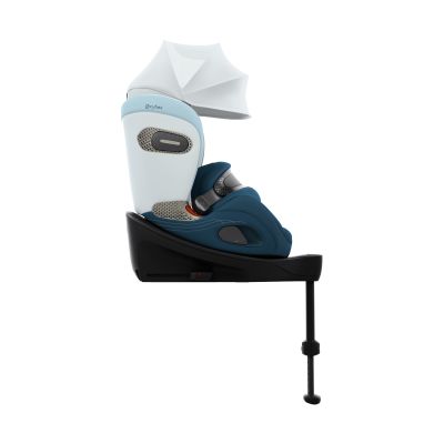 Cybex Anoris Si Style Autostoel - Opal Blue Cybex Anoris Si Style Autostoel - Opal Blue