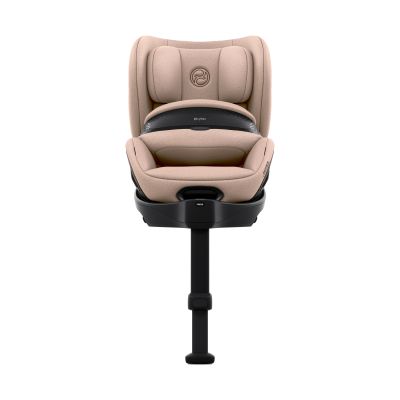 Cybex Anoris Si Autostoel - Cozy Beige Cybex Anoris Si Autostoel - Cozy Beige