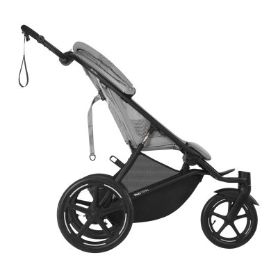 Cybex Avi Spin Kinderwagen - Fog Grey Cybex Avi Spin Kinderwagen - Fog Grey