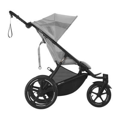 Cybex Avi Spin Kinderwagen - Fog Grey Cybex Avi Spin Kinderwagen - Fog Grey
