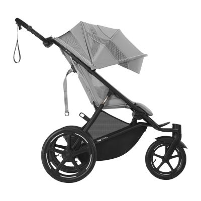 Cybex Avi Spin Kinderwagen - Fog Grey Cybex Avi Spin Kinderwagen - Fog Grey