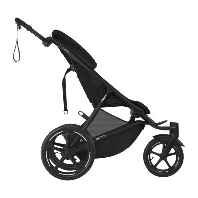 Cybex Avi Spin Kinderwagen - Moon Black Cybex Avi Spin Kinderwagen - Moon Black