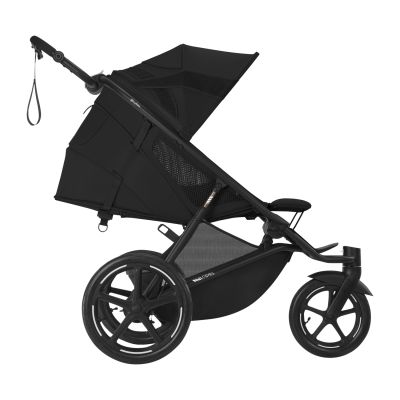 Cybex Avi Spin Kinderwagen - Moon Black Cybex Avi Spin Kinderwagen - Moon Black