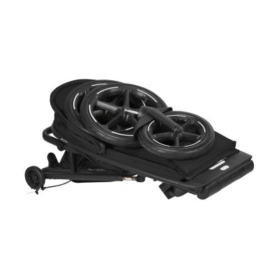 Cybex Avi Spin Kinderwagen - Moon Black Cybex Avi Spin Kinderwagen - Moon Black