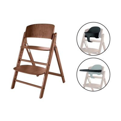 Cybex Kinderstoel Click & Fold 3-in-1