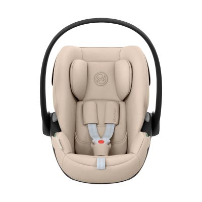 Cybex Cloud G3 Autostoel - Almond Beige Cybex Cloud G3 Autostoel - Almond Beige