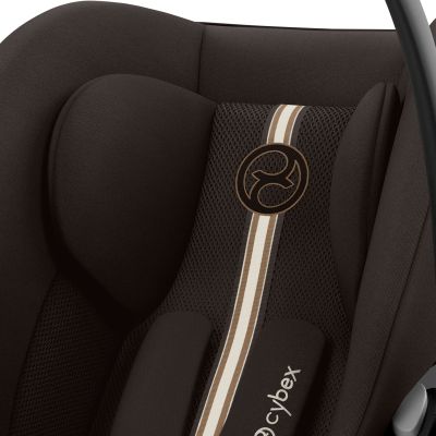 Cybex Cloud G3 Plus Autostoel - Chocolate Brown / Brown Cybex Cloud G3 Plus Autostoel - Chocolate Brown / Brown