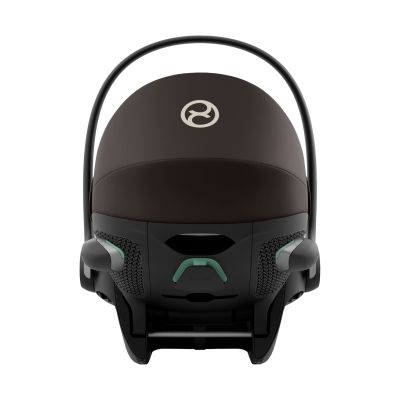 Cybex Cloud G3 Plus Autostoel - Chocolate Brown / Brown Cybex Cloud G3 Plus Autostoel - Chocolate Brown / Brown
