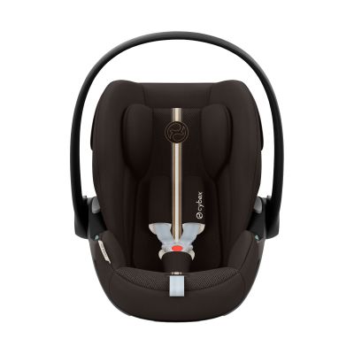 Cybex Cloud G3 Plus Autostoel - Chocolate Brown / Brown Cybex Cloud G3 Plus Autostoel - Chocolate Brown / Brown