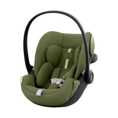 Cybex Cloud G3 Plus Autostoel