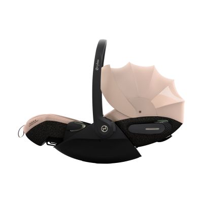 Cybex Cloud S Autostoel