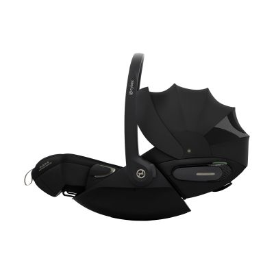 Cybex Cloud S Autostoel - Sepia Black Cybex Cloud S Autostoel - Sepia Black
