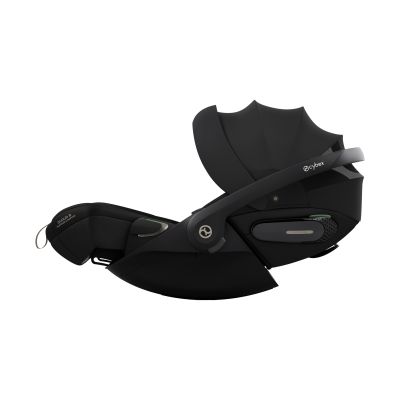 Cybex Cloud S Autostoel - Sepia Black Cybex Cloud S Autostoel - Sepia Black