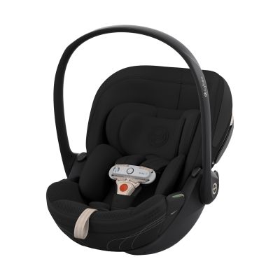 Cybex Cloud S Autostoel - Sepia Black Cybex Cloud S Autostoel - Sepia Black