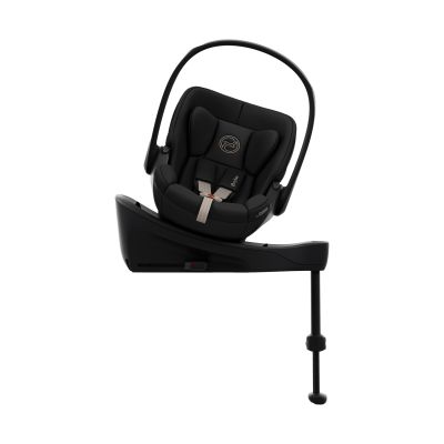 Cybex Cloud S Autostoel - Sepia Black Cybex Cloud S Autostoel - Sepia Black