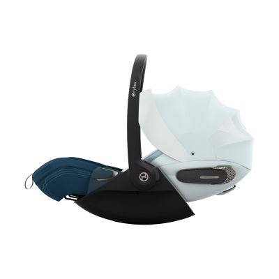 Cybex Cloud S Style Autostoel