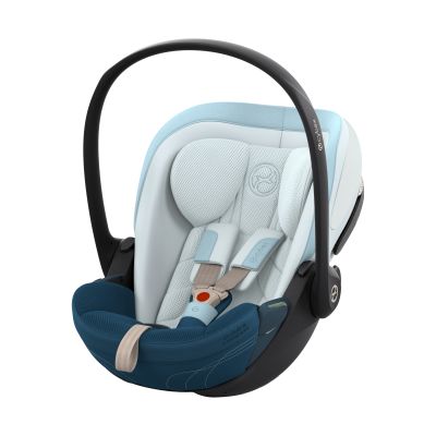 Cybex Cloud S Style Autostoel